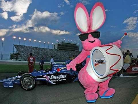 10 biểu tượng thương hiệu thành công nhất thế kỷ 20 ảnh 6